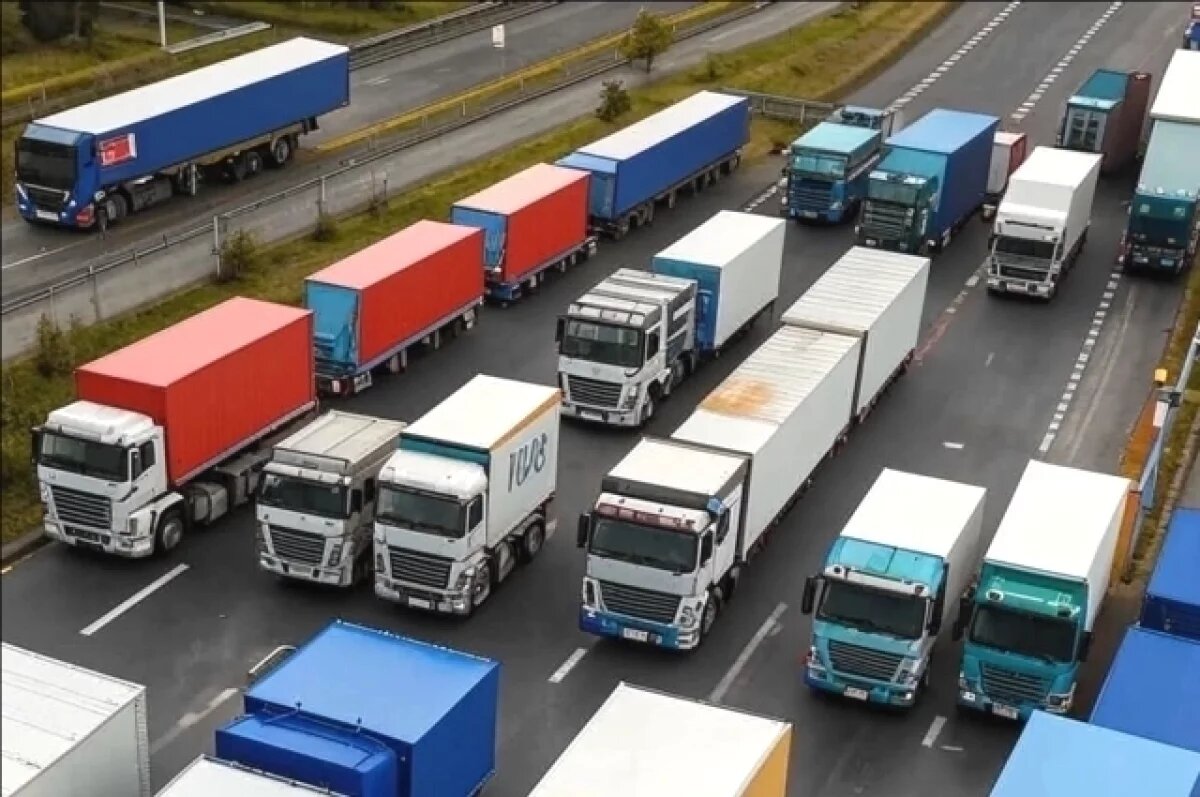    За год спрос на грузоперевозки между Новосибирском и Китаем вырос на 75%