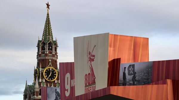    © Sputnik / Алексей Никольский