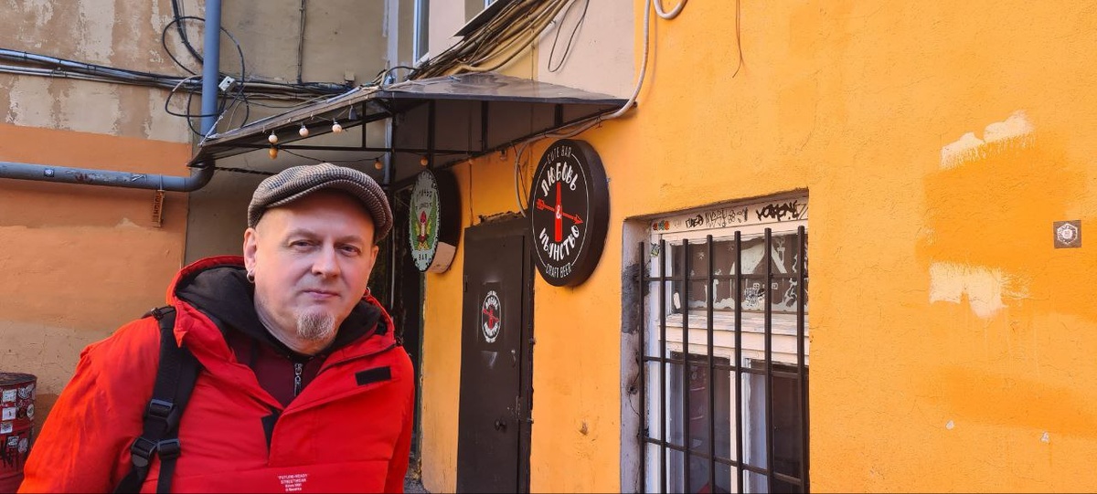 Юрий Фомиченко, стихи