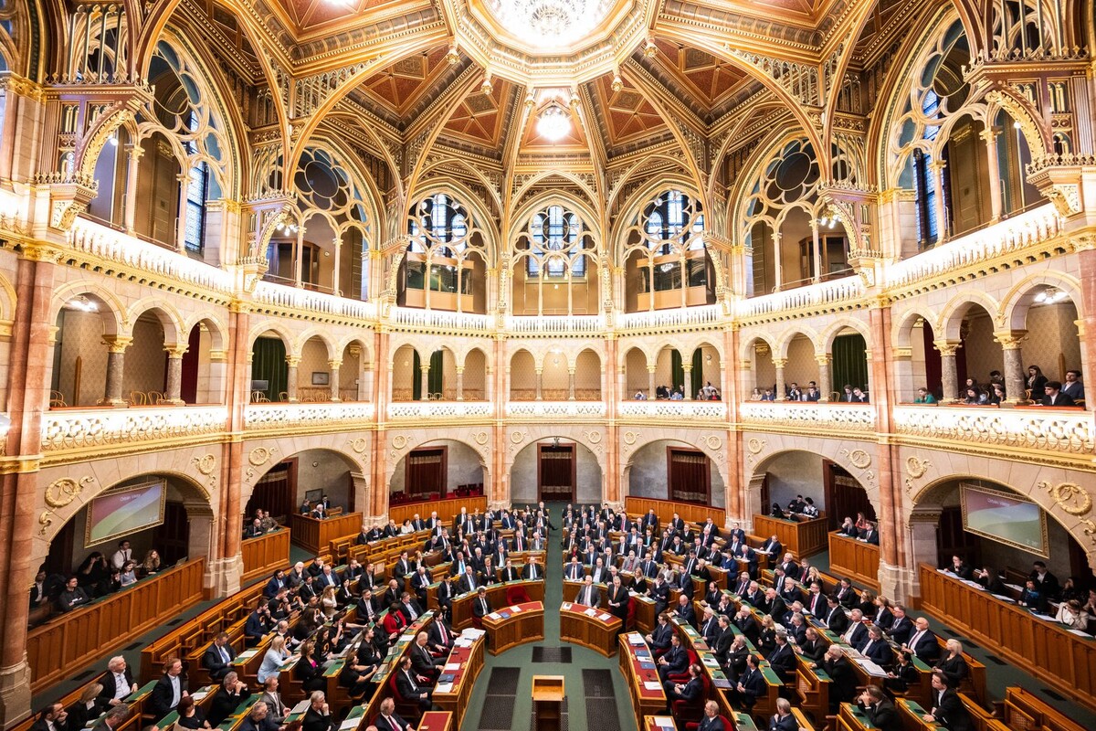     / Источник: © Marton Monus/Global Look Press