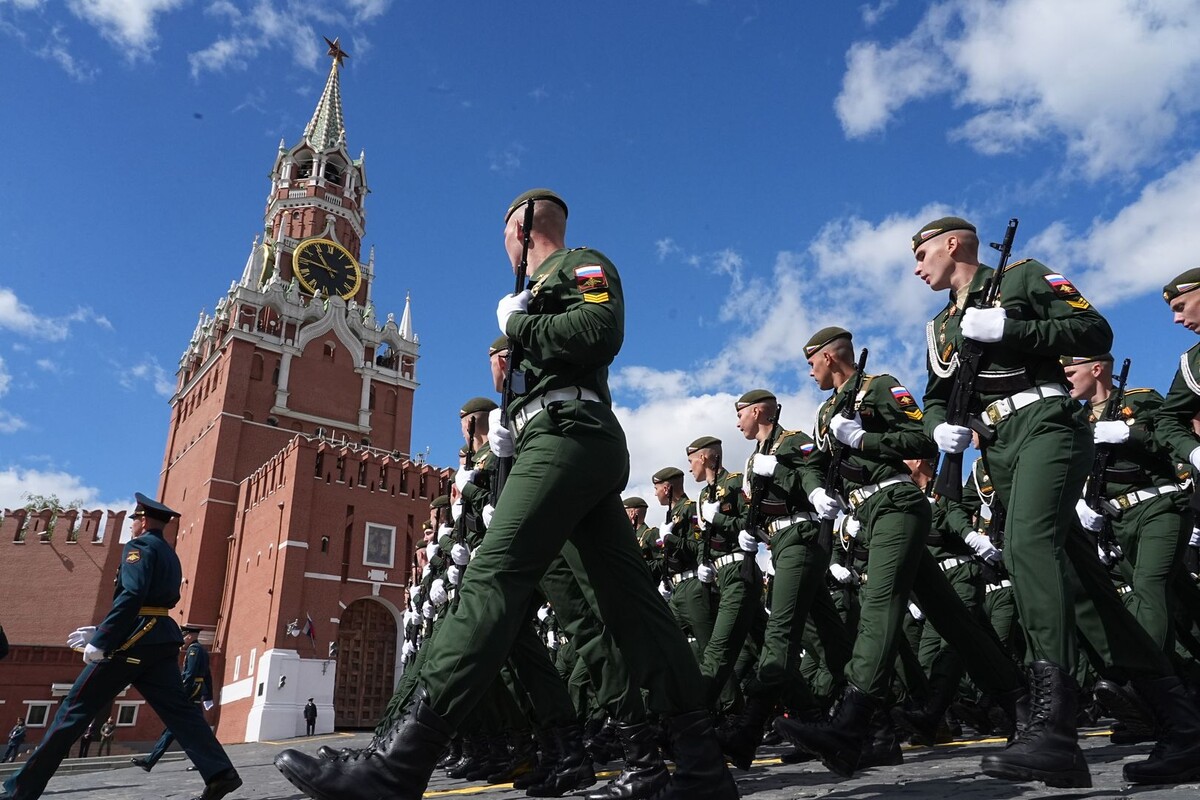     / Источник: © ИЗВЕСТИЯ/Павел Волков