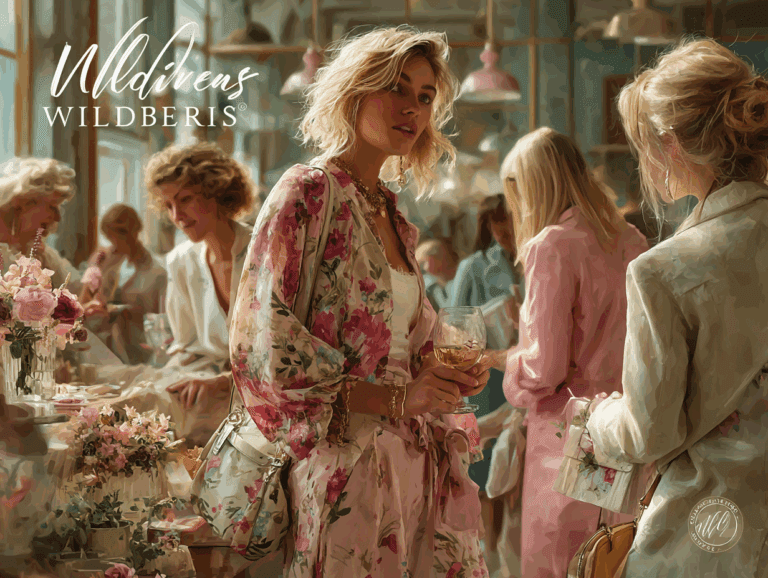    Тренды весны 2025: как продавать женскую одежду на Wildberries и быть в игре Бибиков Алексей