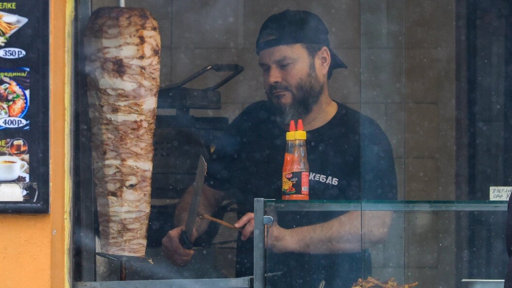    Shatokhina Natalia/news.ru/Globallookpress