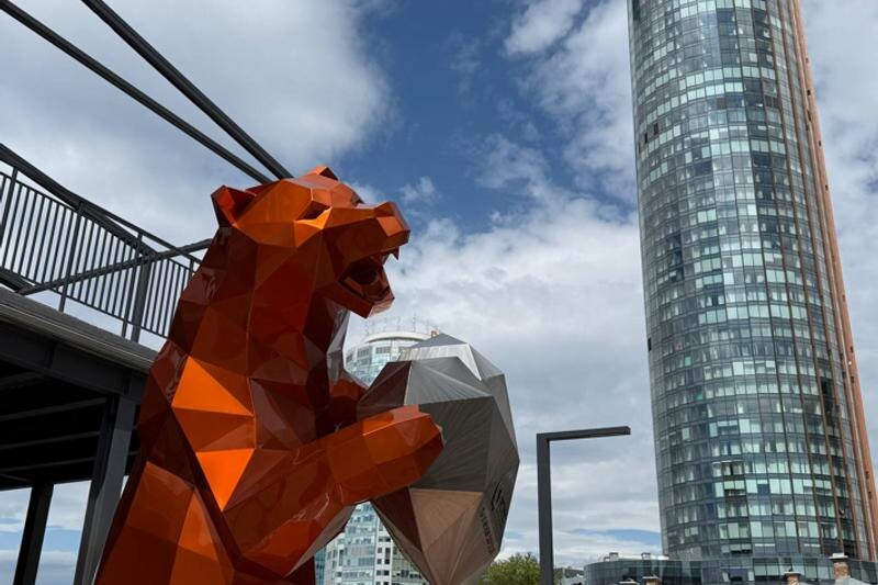    Фото в материале предоставлены пресс-службой «УГМК-Застройщик»