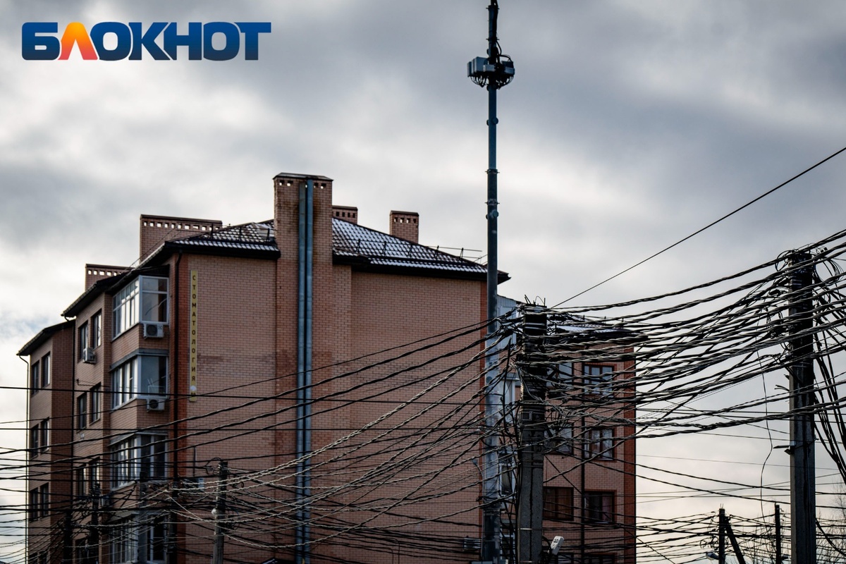 Фото для иллюстрации, Музыкальный микрорайон