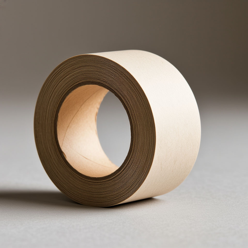 Бумажный скотч