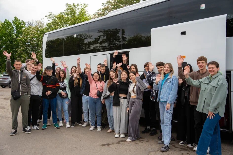 Фото минитерства молодежной политики