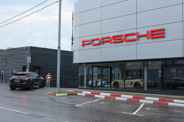    Petrov Sergey/news.ru/Global Look Press