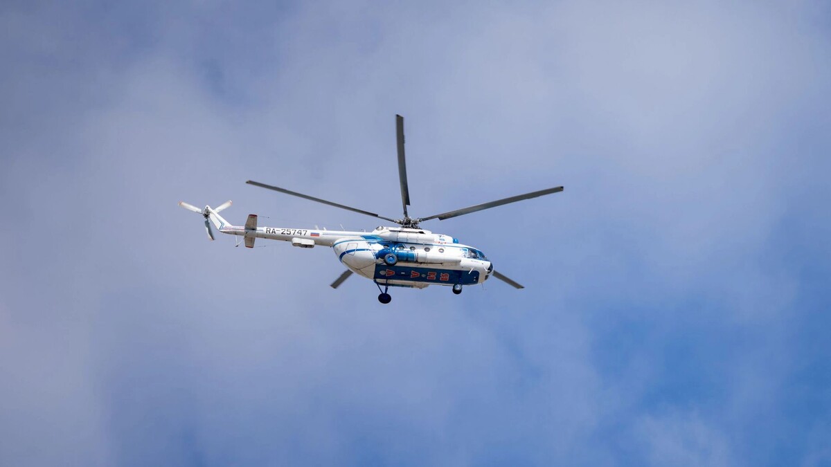    Фото: Сергей Зубков/«Ямал-Медиа»