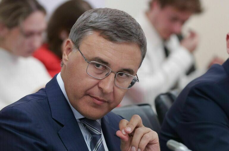   Пресс-служба Госдумы