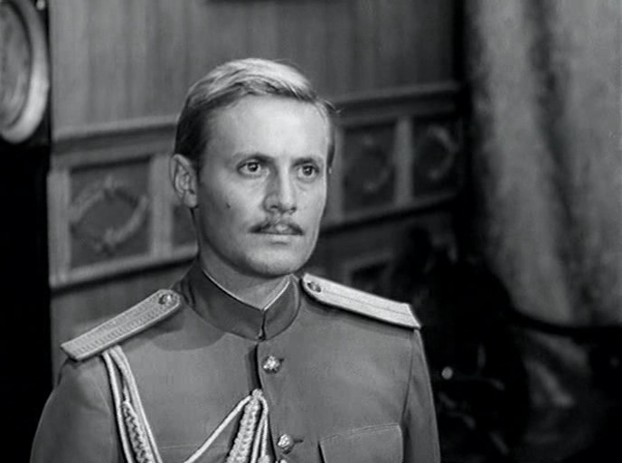 "Адъютант его превосходительства" (1969)