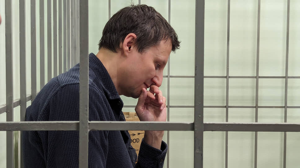 Фото: Владимир Никитин / Коммерсантъ