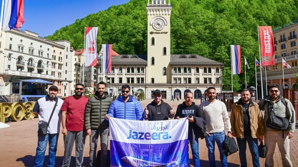 Фото: пресс-служба администрации Сочи