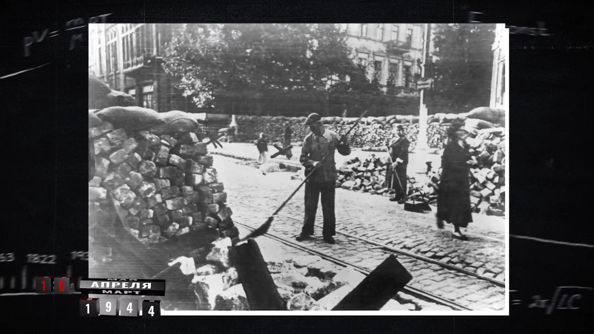 Автор: В. Панченко