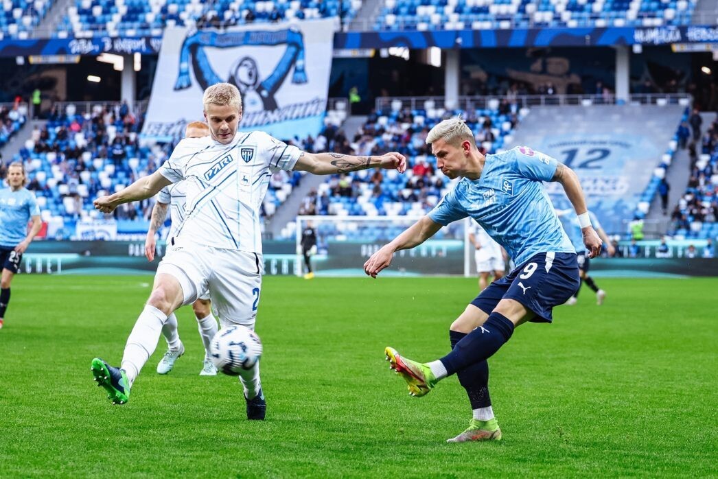    Фото: ПФК «Крылья Советов»