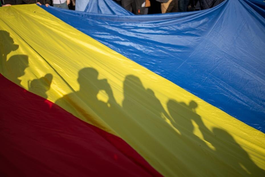    IMAGO/VLAD BEREHOLSCHI/Global Look Press