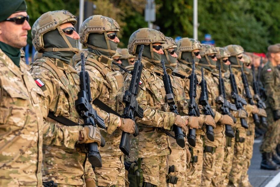    Marek Antoni Iwanczuk/Global Look Press