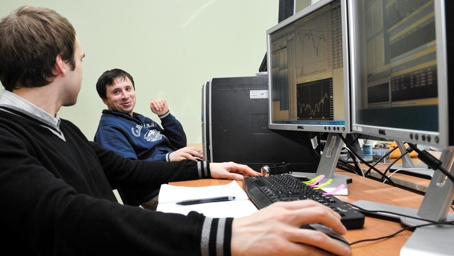    Автор фото: Trend/ Павел Долганов