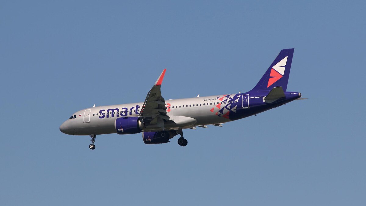    Фото: Maksim Konstantinov/globallookpress.com