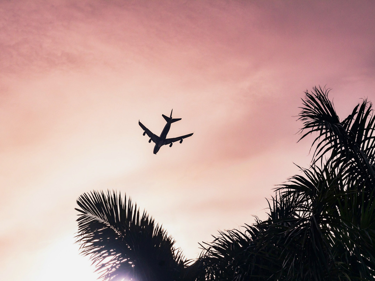 Фото: Eduardo Velazco Guart / Unsplash