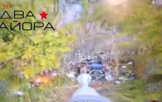 Фото: телеграм-канал "Два майора".