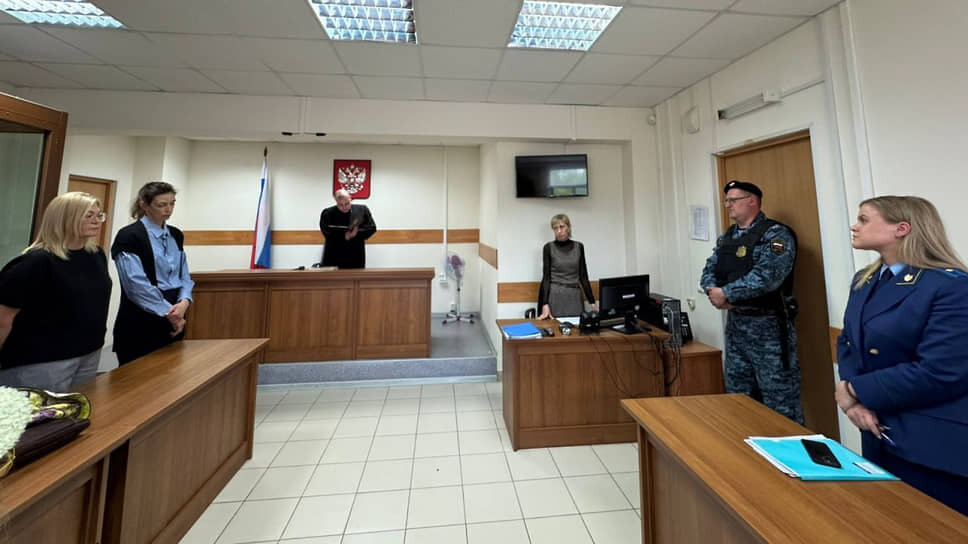 Фото: Первоуральский городской суд