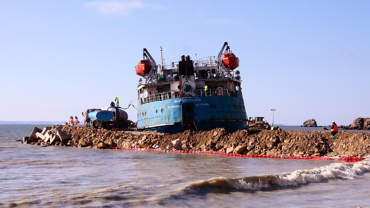 Фото: Roman Naumov/globallookpress.com