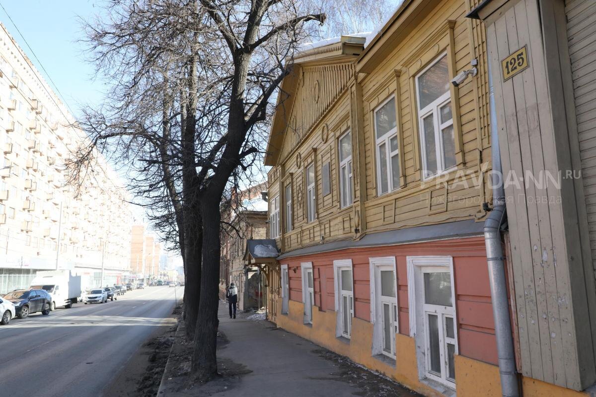    До конца 2025 года в доме укрепят фундамент, стены и межэтажные перекрытия