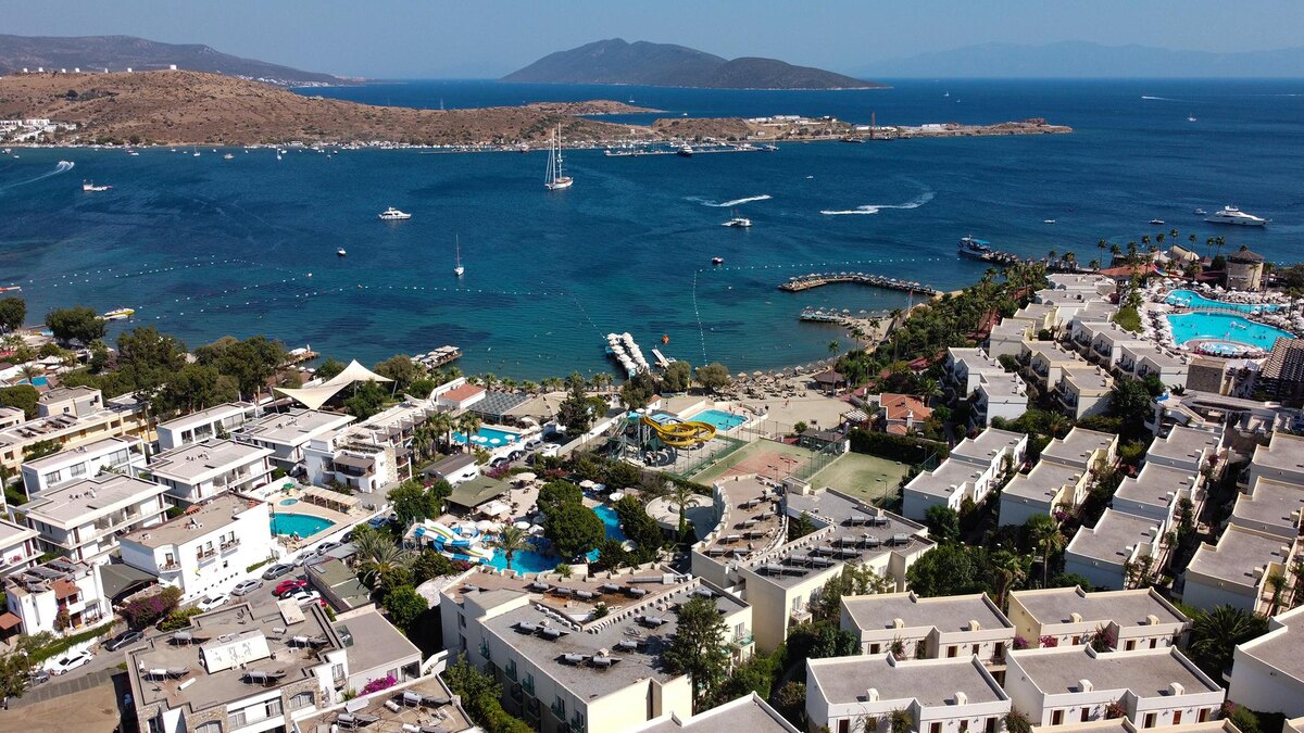 Фото: Tunahan Turhan/globallookpress.com