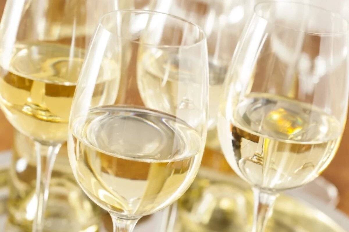    Депутат Бахарев: в Крыму практически исчезли нелегальные винодельни