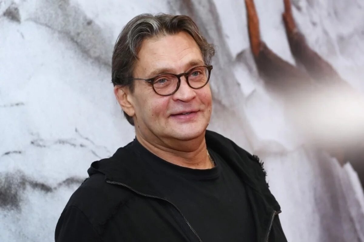    Домогаров заявил, что ему не интересен новый «Бандитский Петербург»