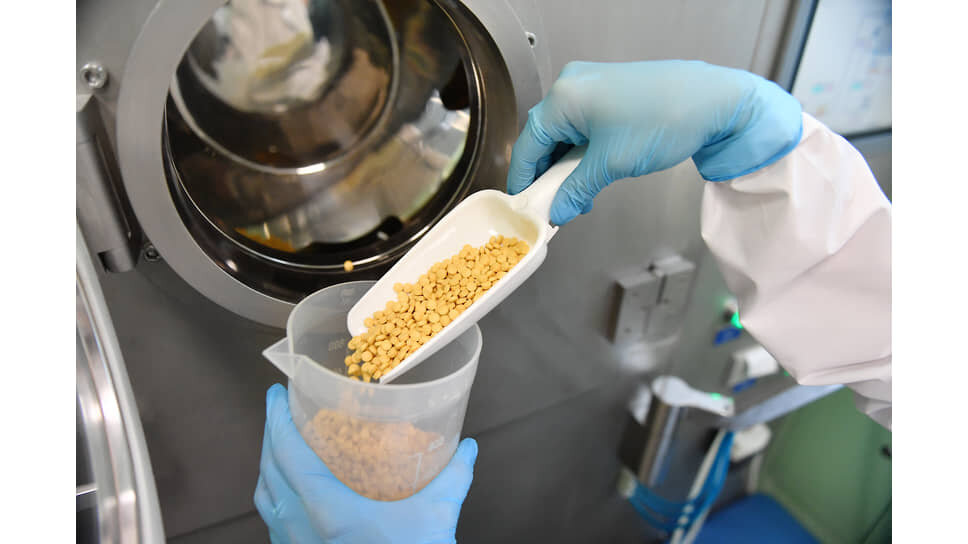 Фото: Александр Коряков / Коммерсантъ