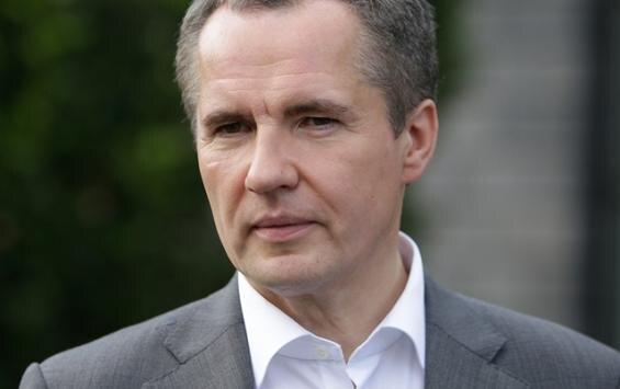 Фото: телеграм-канал Вячеслава Гладкова