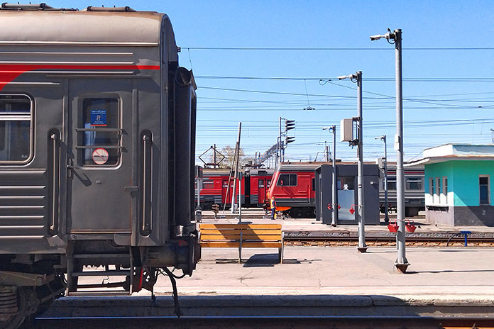    Фото из архива "Континента Сибирь"