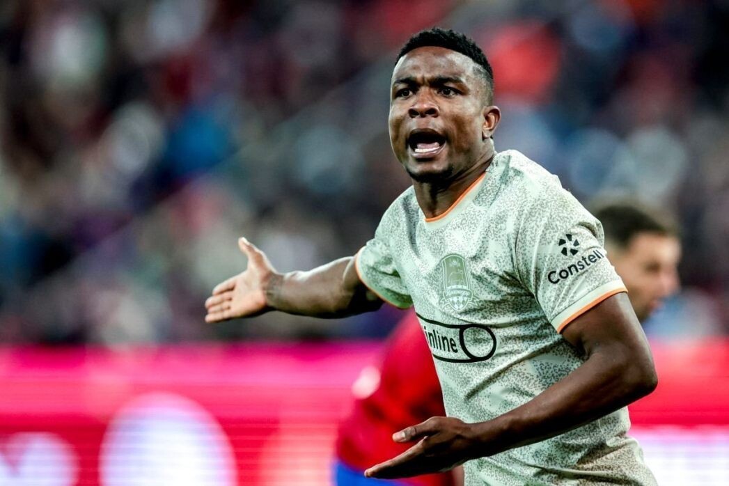    Фото: Михаил Шапаев / РПЛ