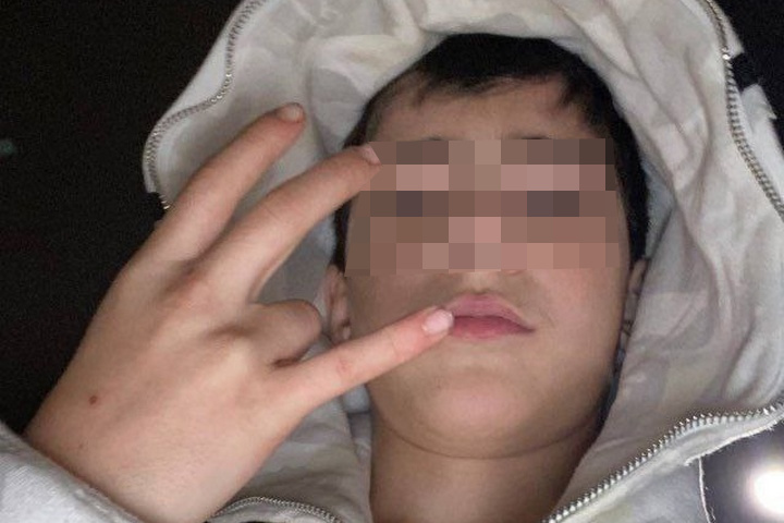 По словам друзей, Ильяс не умел плавать