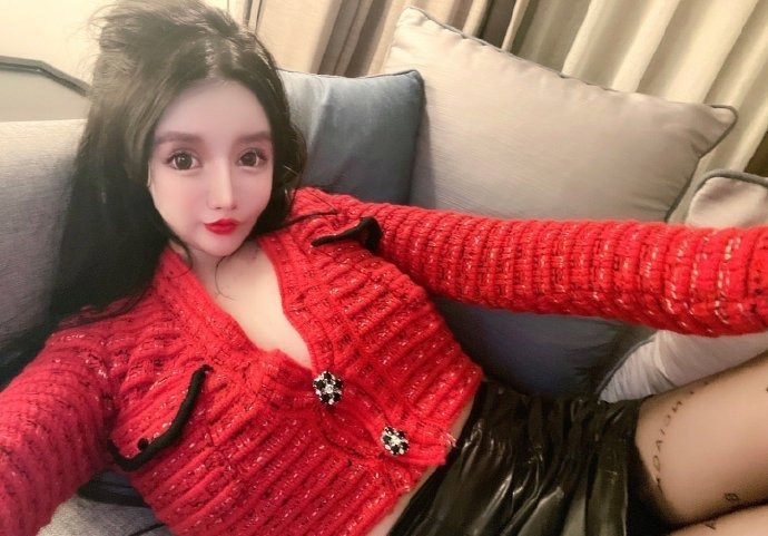 -8