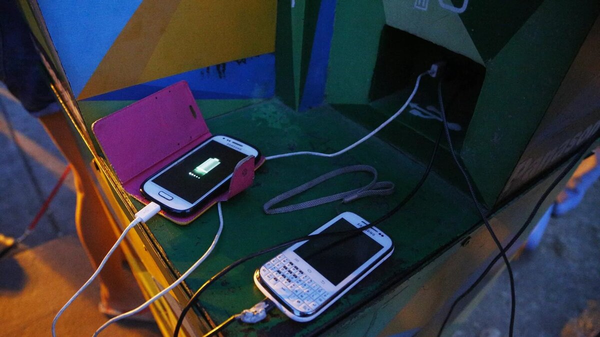 © Sputnik / Эва Мари Ускатеги
