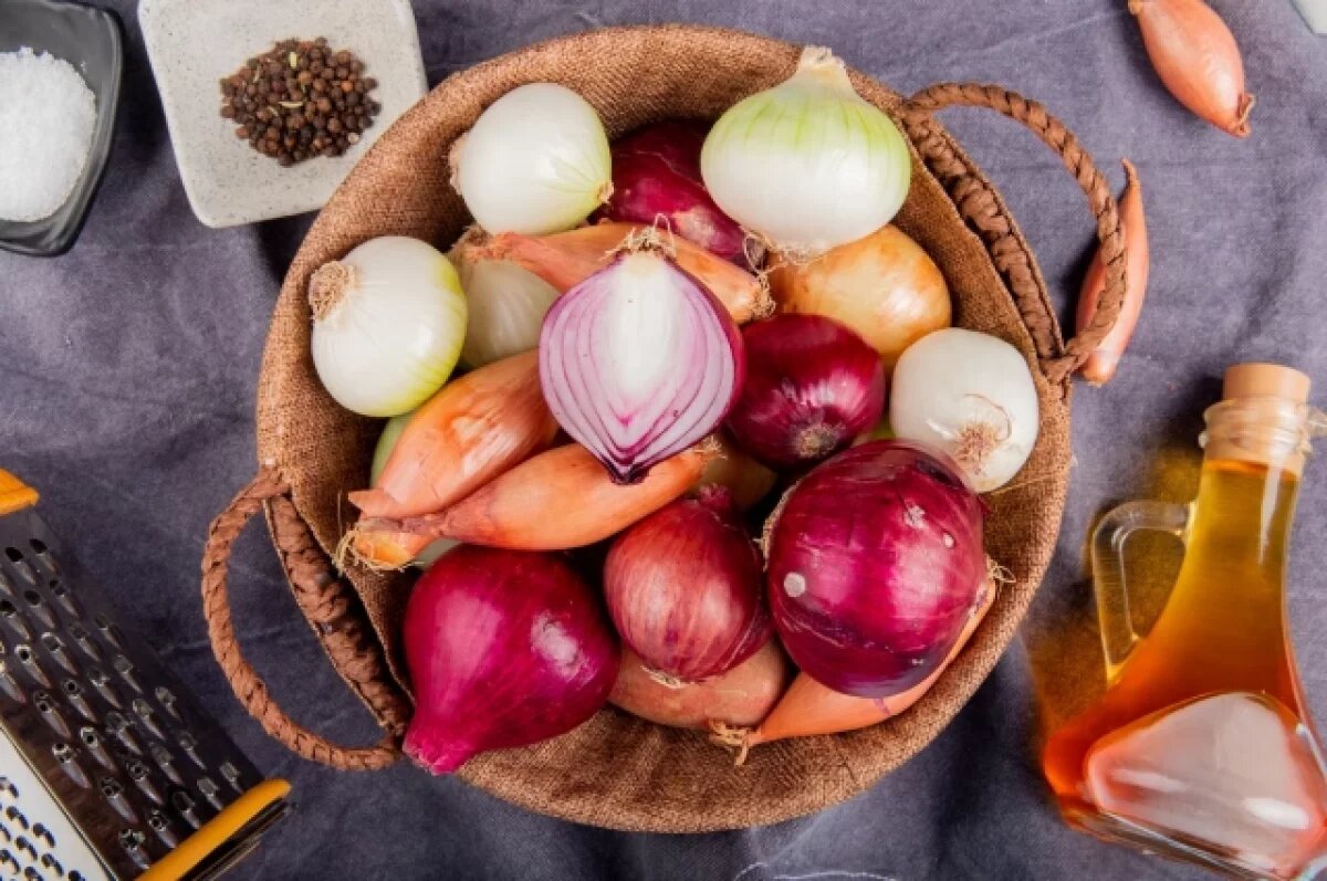    Небезопасные семена реализовывали в Тульской области