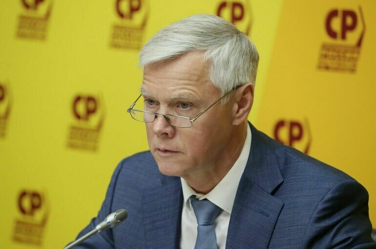   Пресс-служба Госдумы