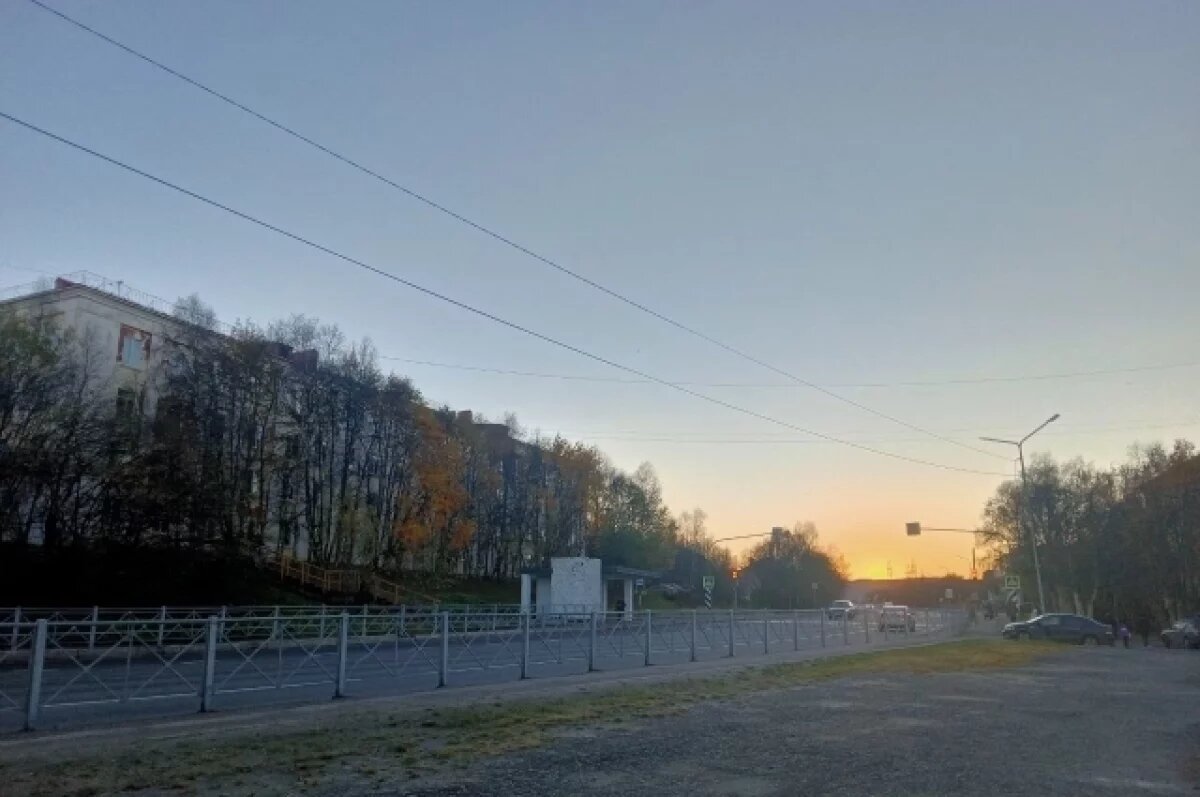    В Мурманске завели уголовное дело после исчезновения подростка