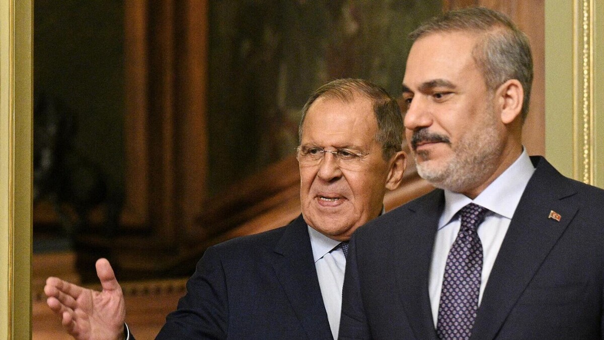 © Sputnik / Алексей Филиппов