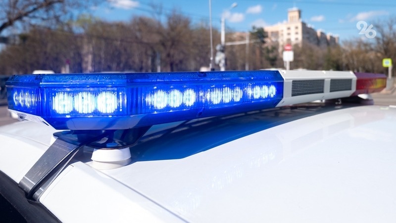      Фото: ИА «Победа26»