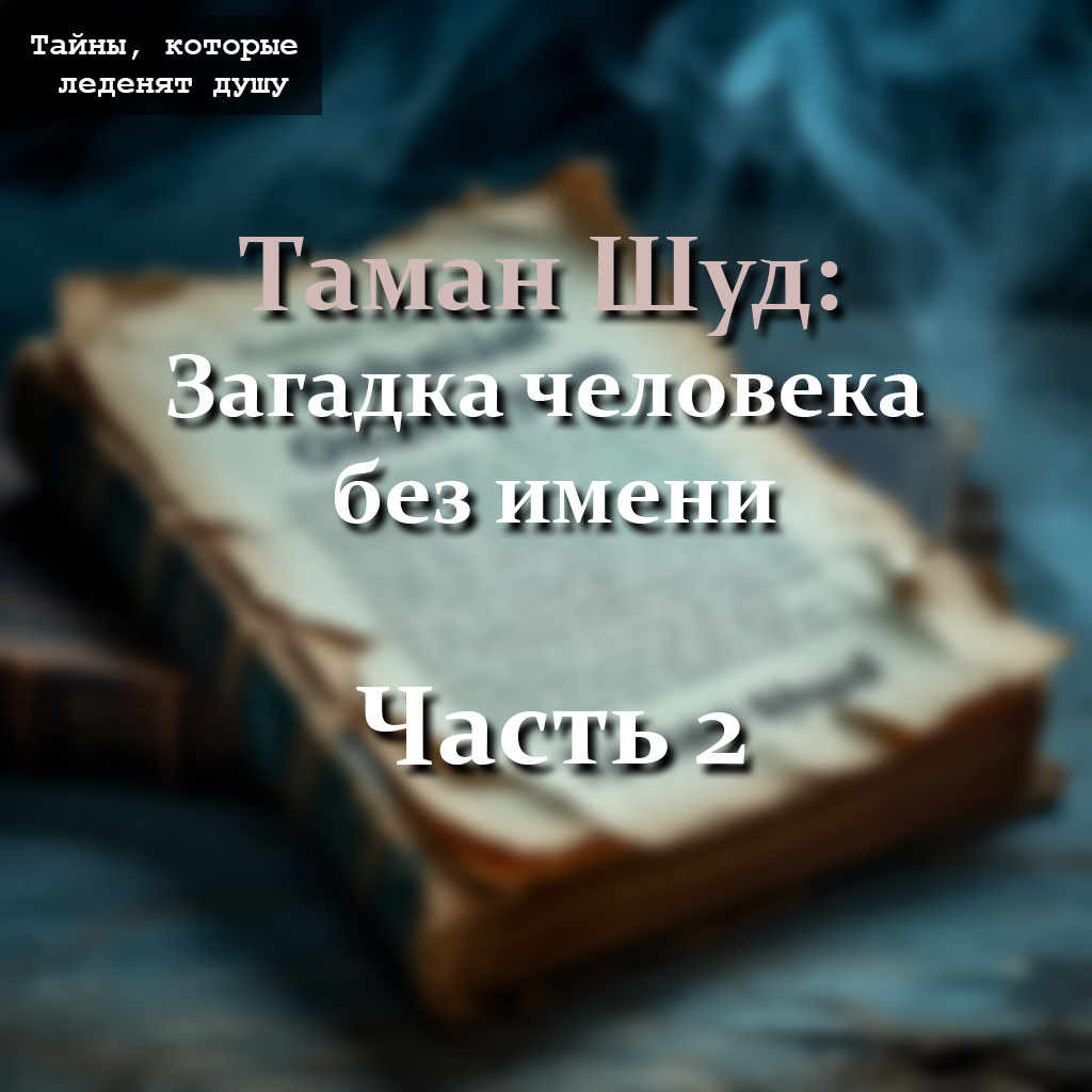 Продолжение истории про таинственного человека на пляже.