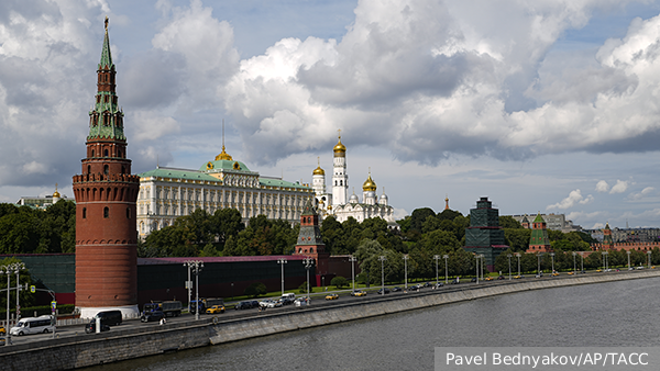     Фото: Pavel Bednyakov/AP/ТАСС   
 Текст: Вера Басилая