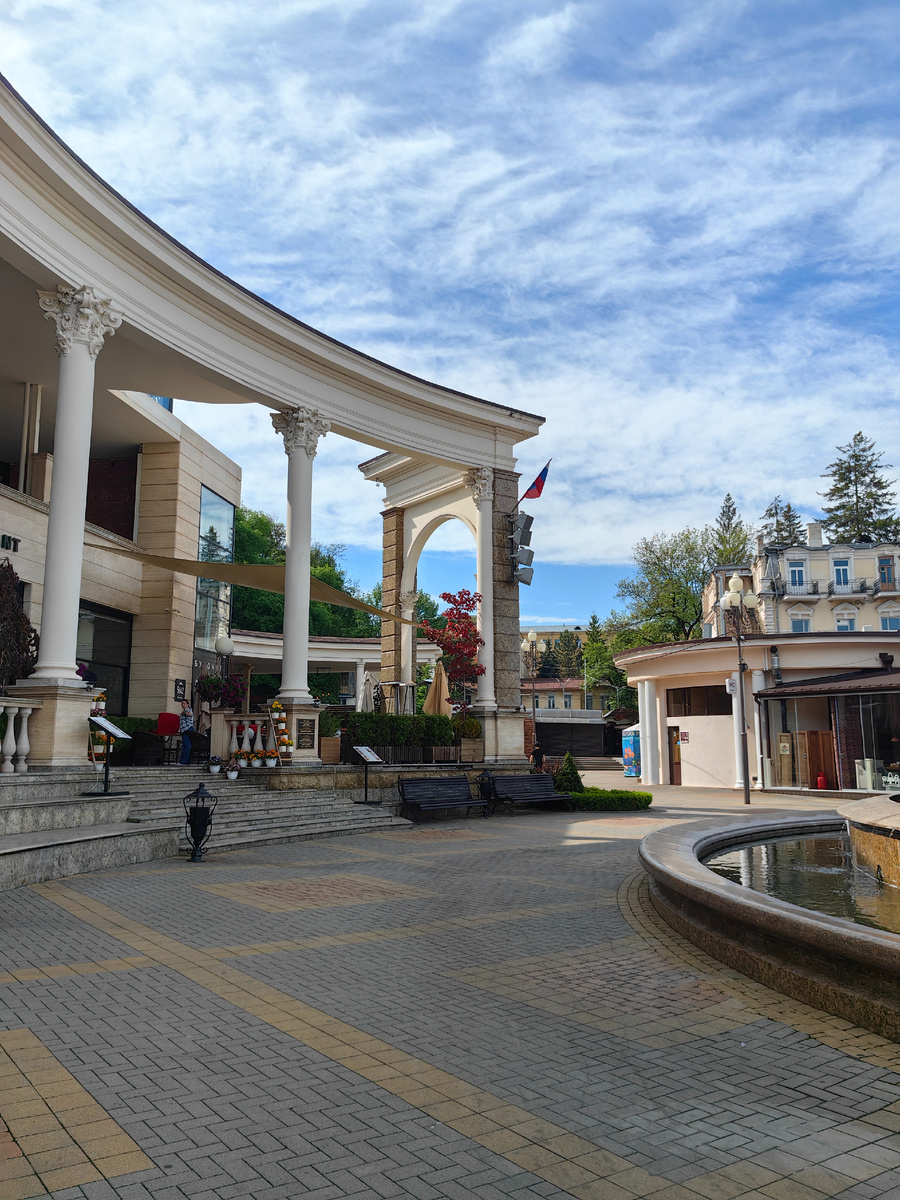 Фото автора