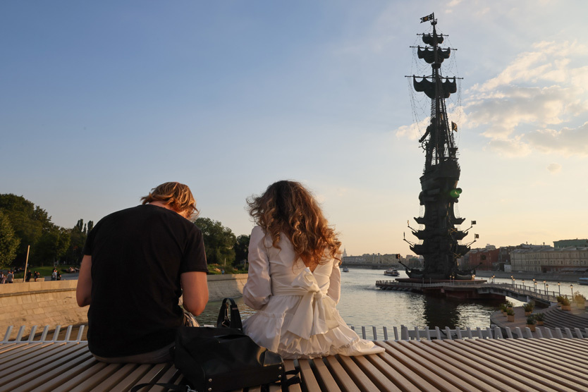 Фото: Сергей Савостьянов / ТАСС