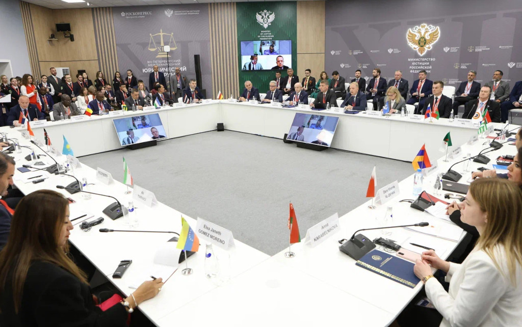 ФОТО предоставлено пресс-службой ФССП России / fssp.gov.ru

