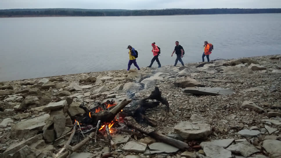 Фото: Максим Кимерлинг / Коммерсантъ