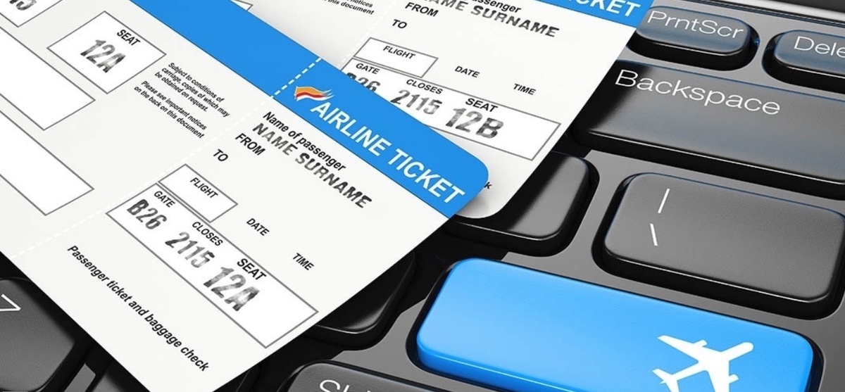 Покупка авиабилетов Долями в рассрочку